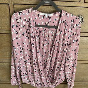 Collective Concepts Blouse